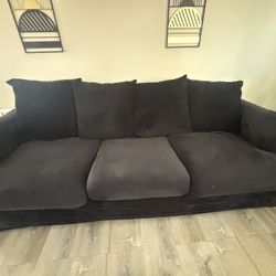 COUCHES FOR SALE