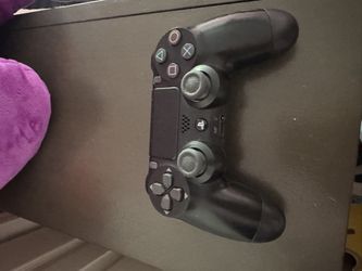Dual Shock Play Station 4 Controller