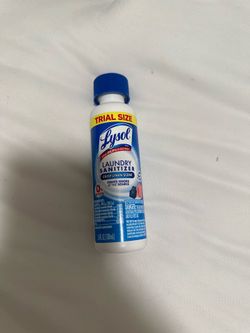 Lysol travel size