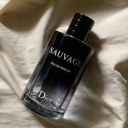 Dior Savage