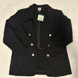 Anne Klein Blazer 