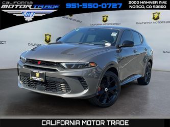2024 Dodge Hornet