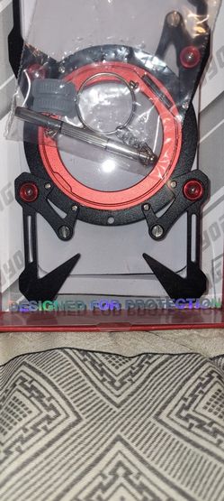 One PLUS 13r Metal Phone Case