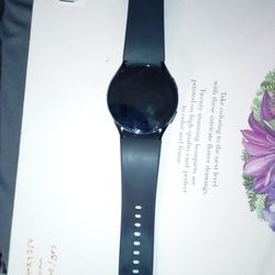 Samsung Galaxy 6 watch