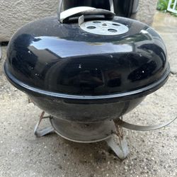 Grill