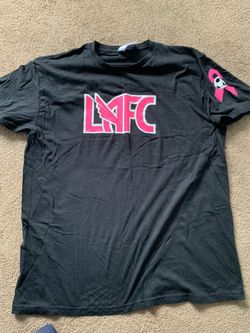 LAFC Shirt