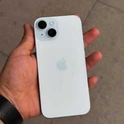 iPhone 15 128GB Unlocked 