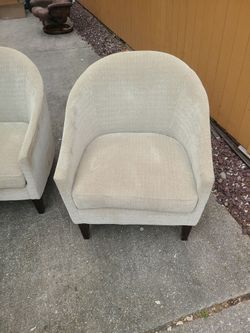Chairs
