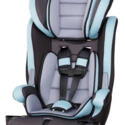 Baby Trend Hybrid 3-in-1 Booster Car Seat - Blue