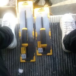 Finishing Trowels 