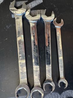 Mac tools