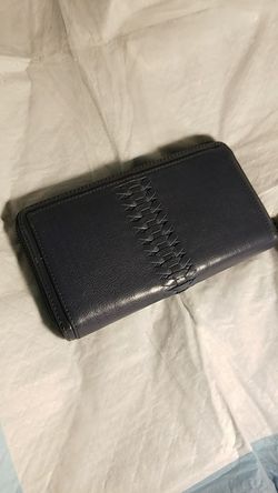Banana republic wallet