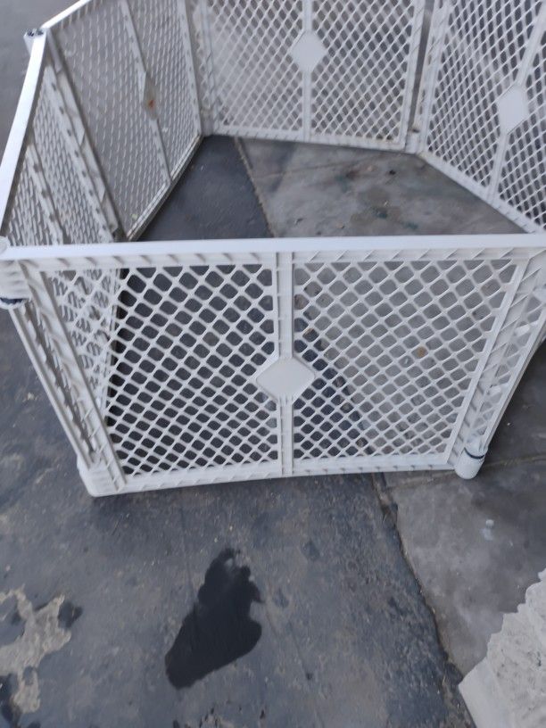 Dog Pen🐕‍🦺🦴