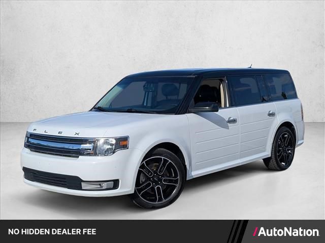 2015 Ford Flex