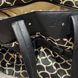 Diaper Bag In Excellent Condition For $15