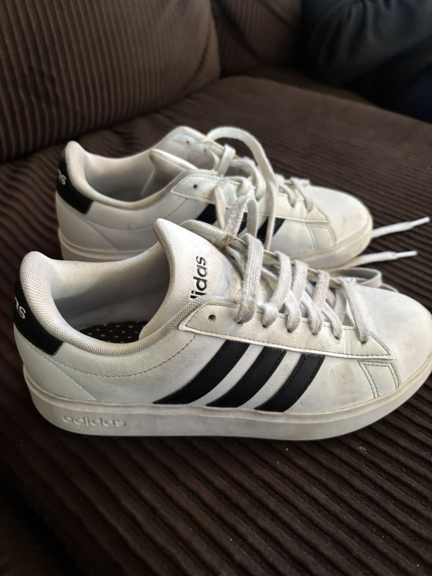 Adidas Grand Court Women’s Sneaker