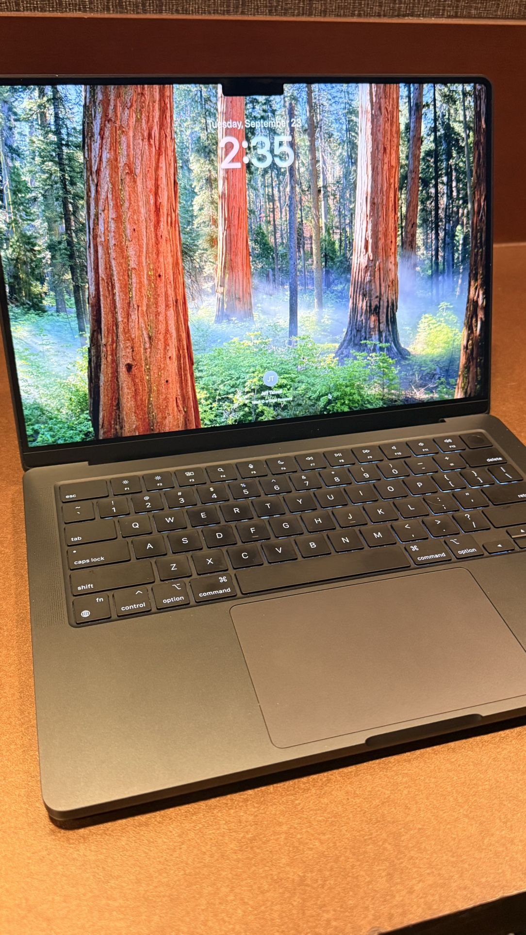 MacBook Pro 14 Inch Nano Texture Display