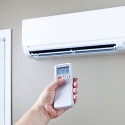 A/C & Heat Pump Mini Split Same Install (same day)