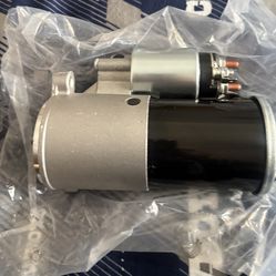 Starter for Ford F150 4.6 5.4 1(contact info removed) F(contact info removed)-2009 6646 SFD0024 6C3T-11000BA