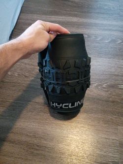 HYCLINE 20x4.0 e-bike/fat tire