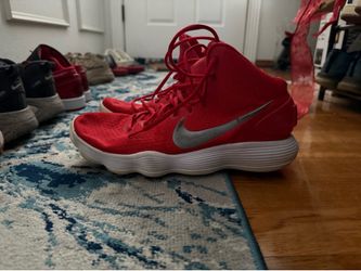 Nike Hyperdunk 2017