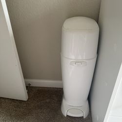 Diaper Pail
