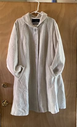 torrid womens long coat