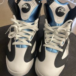REEBOK SHAQ ATTAQ  