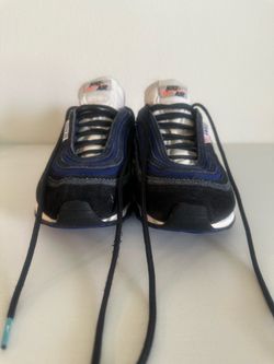 Nike Air Max 97 Blue on Blue Size 10.5