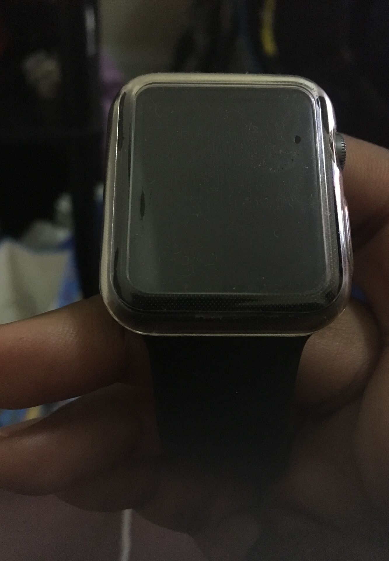 Series 2 Apple Watch