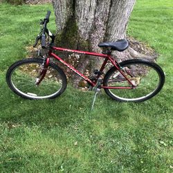 26” Schwinn Mountain Bike 