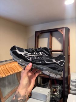 Asics Gel NYC