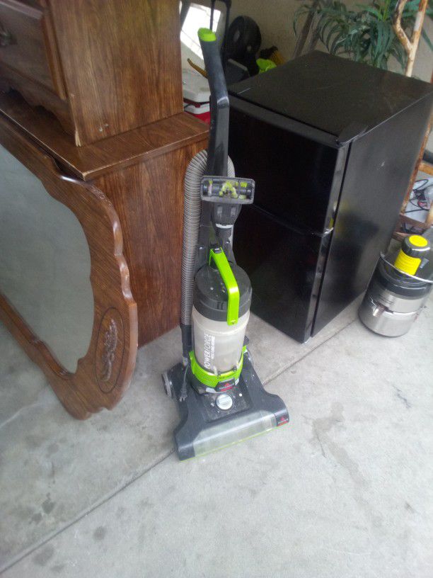 Vacuum For $10 Good Vacuum