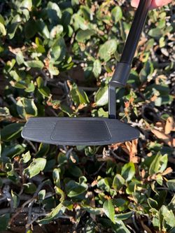 LA Golf The Blade Putter