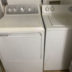 Washer Dryer 