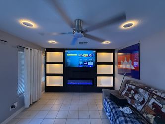Tv Entertainment