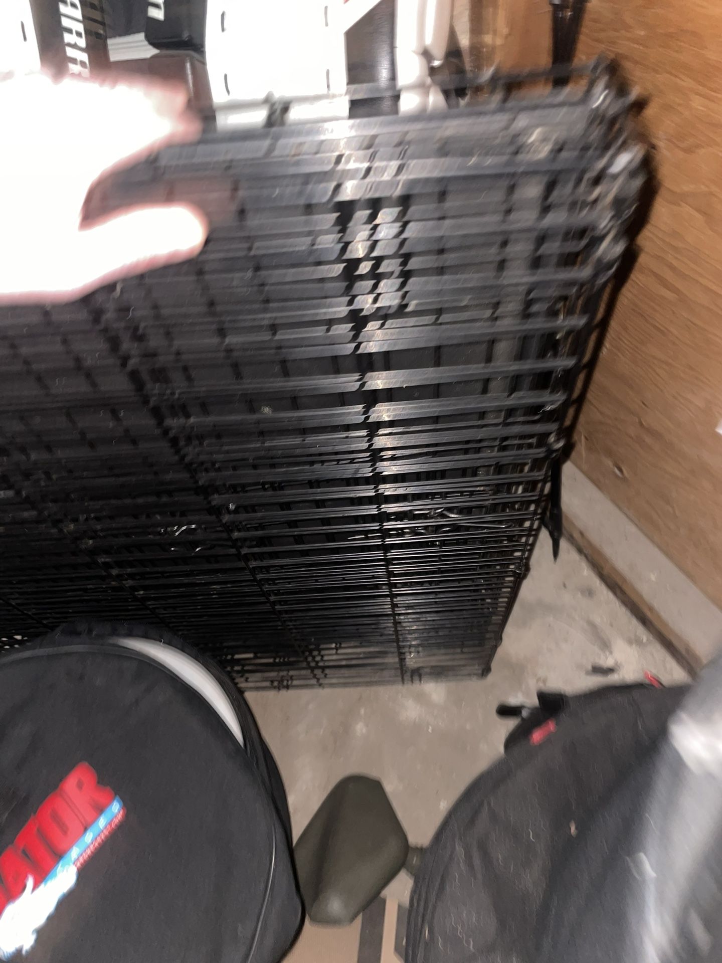 Xtra Large Dog Kennel