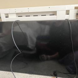 SAMSUNG 55’ SMART TV
