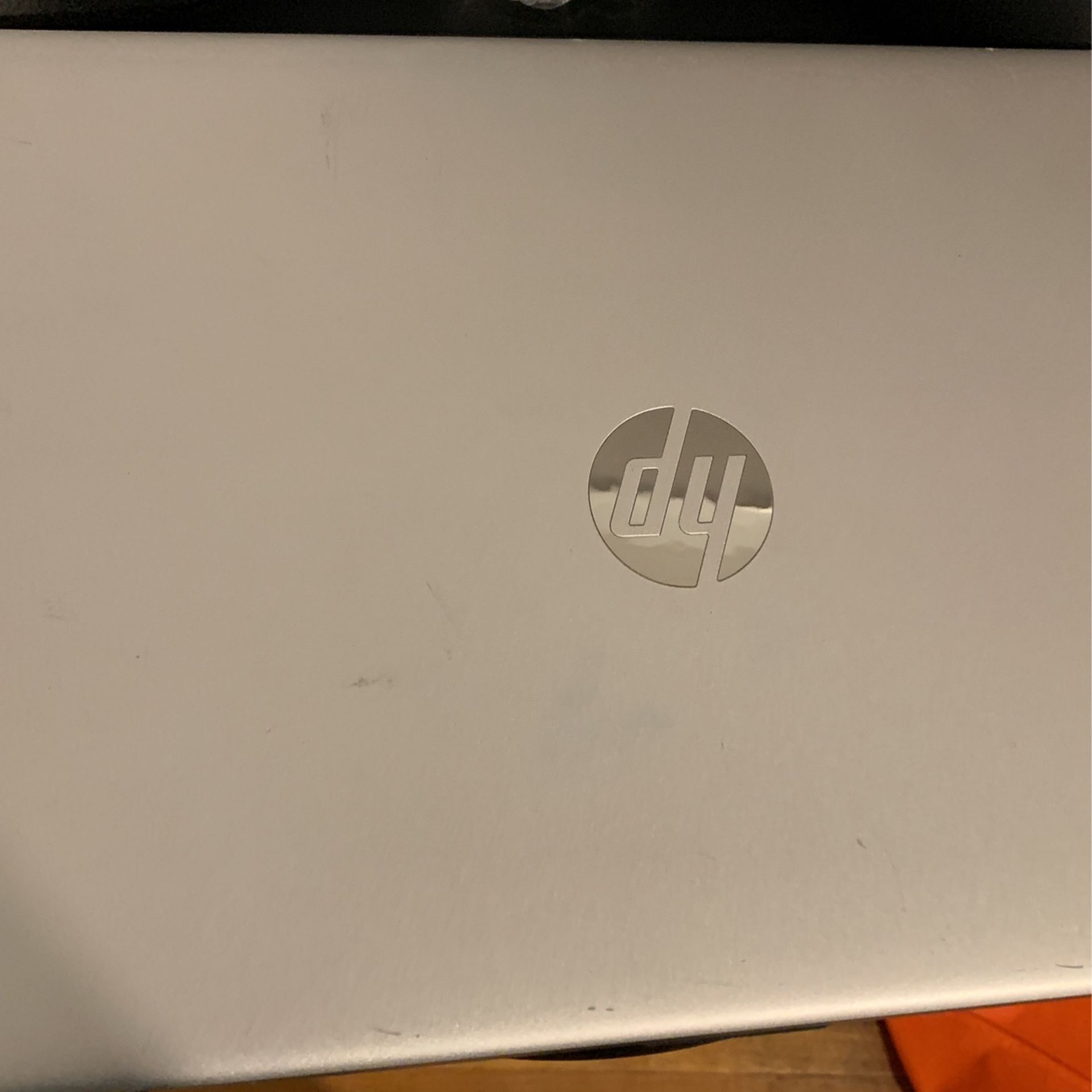 Hp Laptop 
