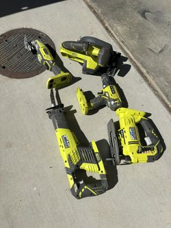 Stove Tools