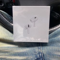 AirPod Pros