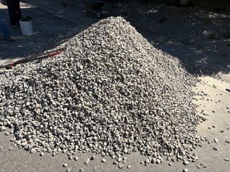 Free rocks