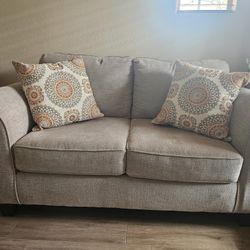 Love Seat Sofa