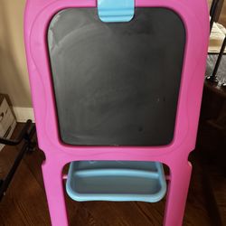 Easel For Kids 