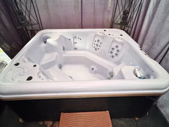 Jacuzzi