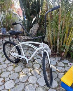 Vintage Cycle Sea Wind Bike 26”