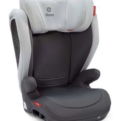 Diono Monterey® 4DXT Latch 2 in 1 Booster Car Seat (Grey Light)