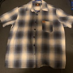 Fb County Flannel