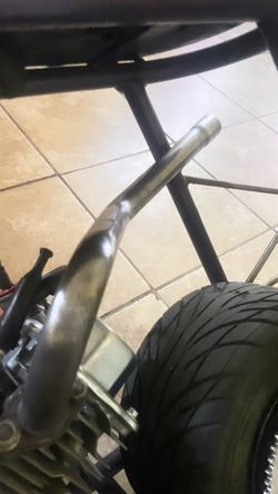 A1 mini bike