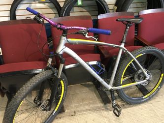 Diamondback overdrive upgrades new arrivals